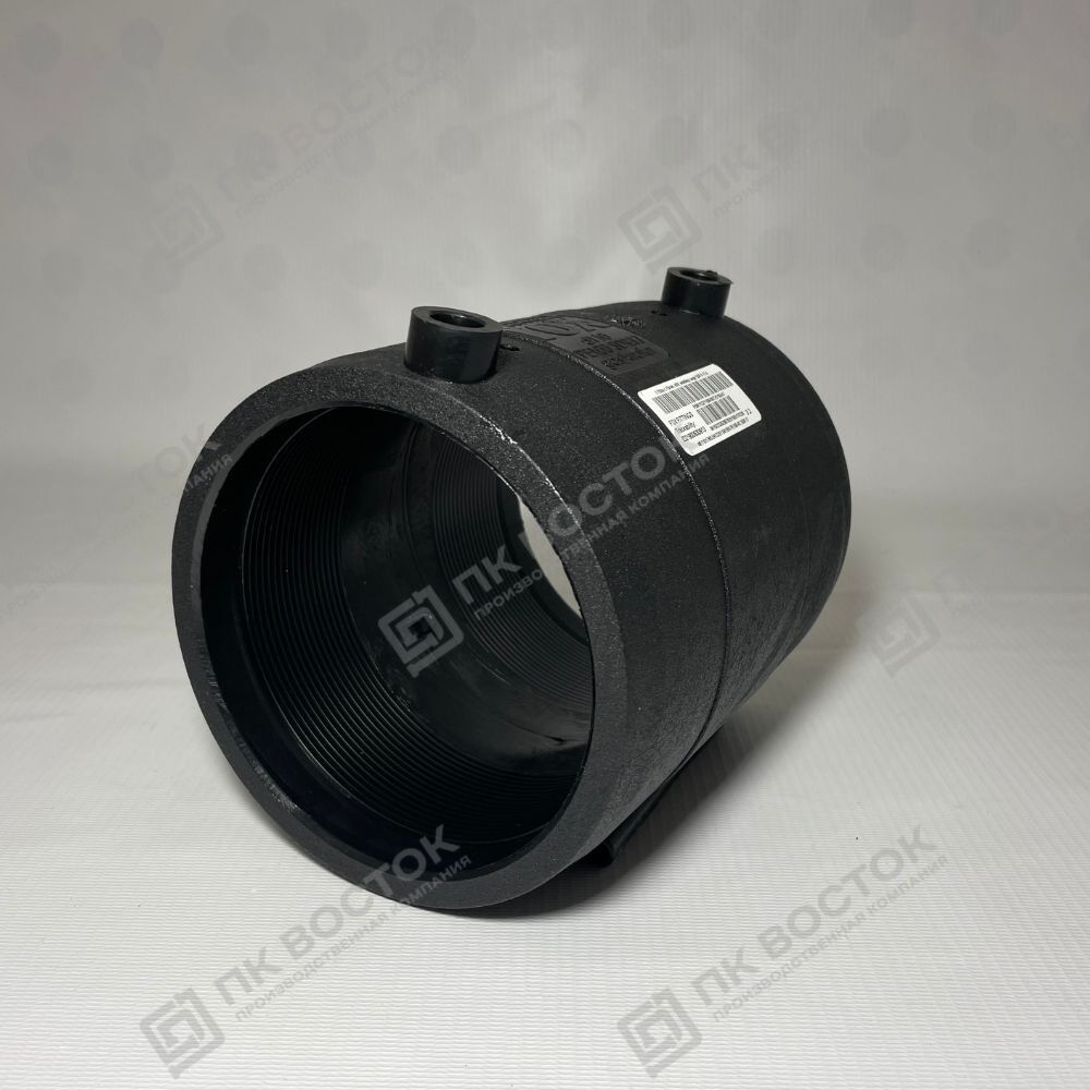 Муфта электросварная 355 мм SDR 17 Fox