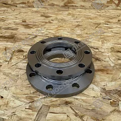 Фланец стальной приварной плоский dn 80 Pn10 ГОСТ 33259-2015